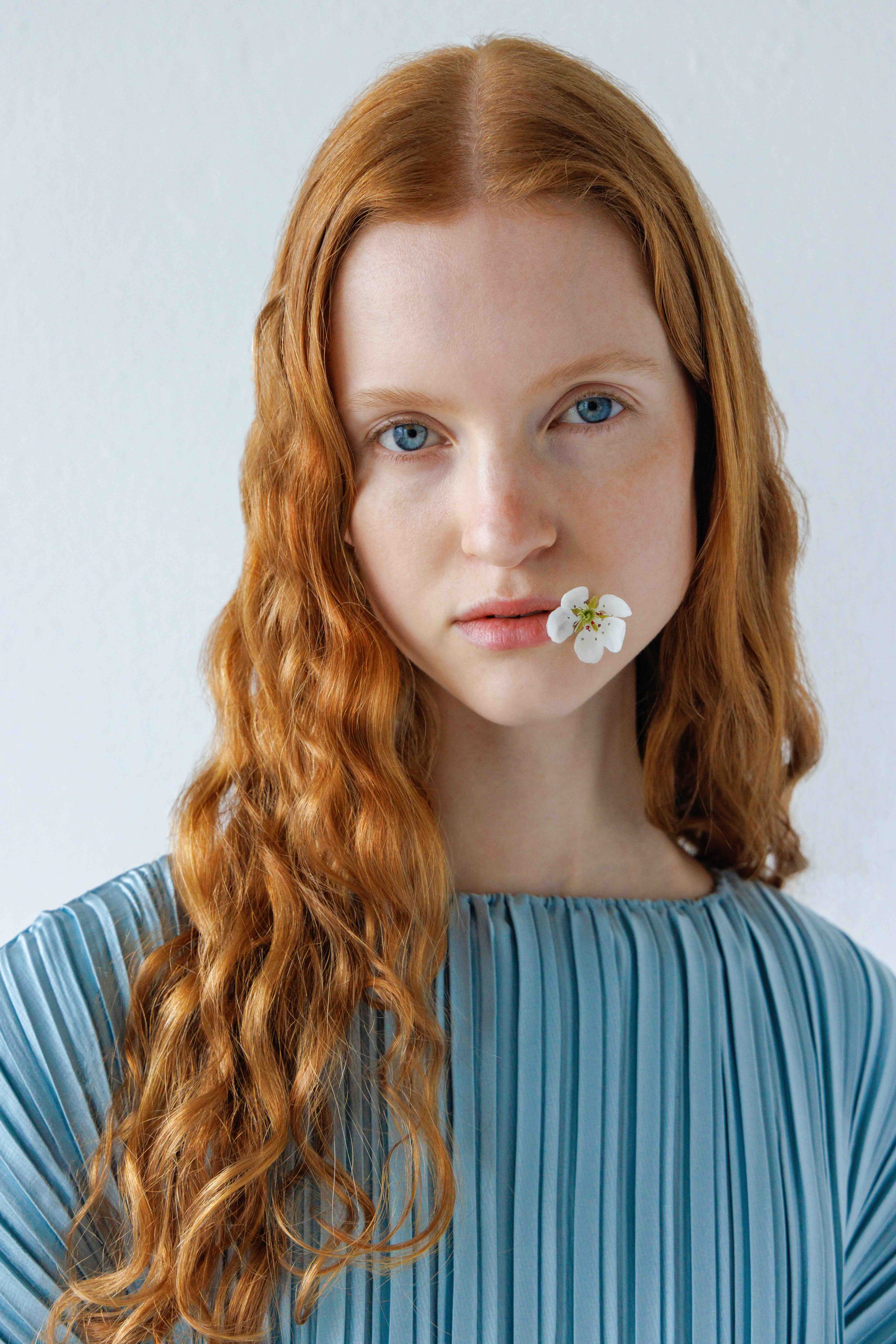 Portrait 1